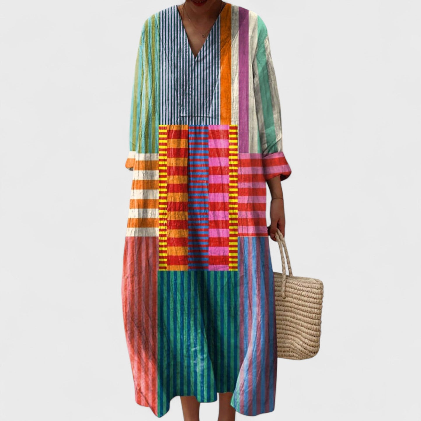 Sára – Vzdušné Letní Šaty