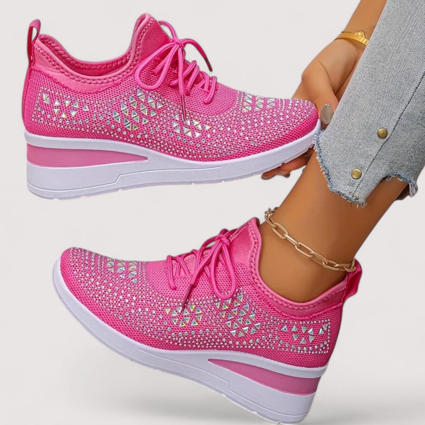 Albína - AlbínaModerní ortopedické boty