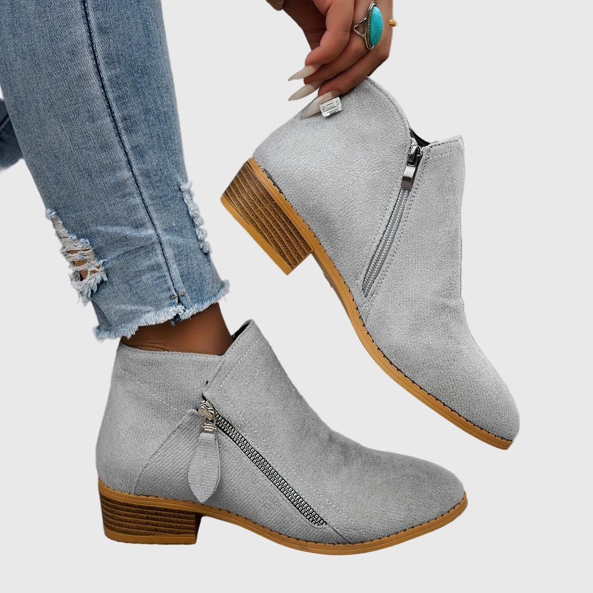 Annielle | Módní dámské ortopedické boty