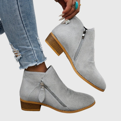 Annielle | Módní dámské ortopedické boty