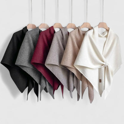 Julia - Podzimní šála