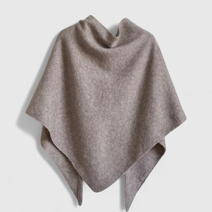 Julia - Podzimní šála