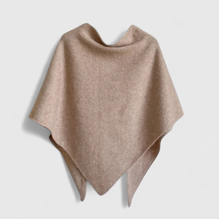 Julia - Podzimní šála