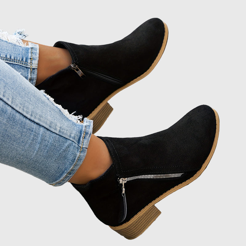 Annielle | Módní dámské ortopedické boty