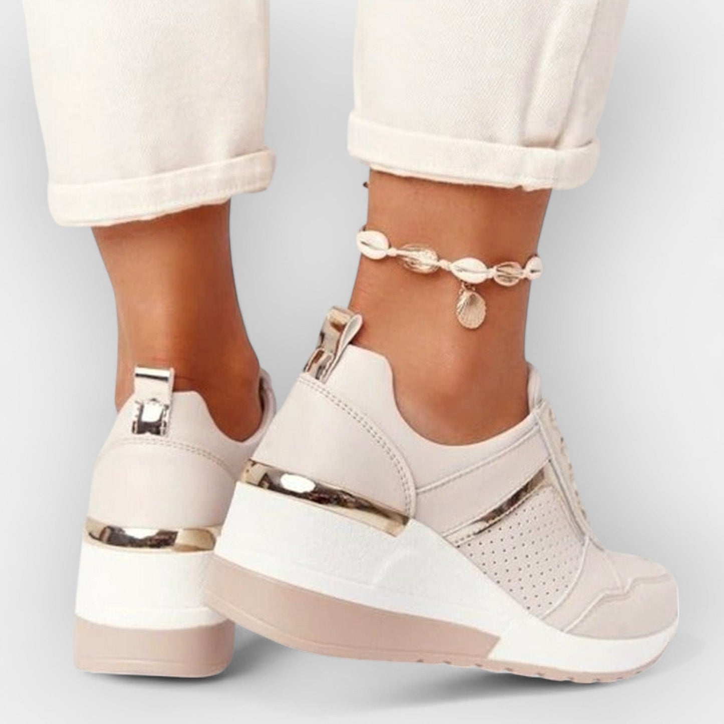 Anatomické Sneakers