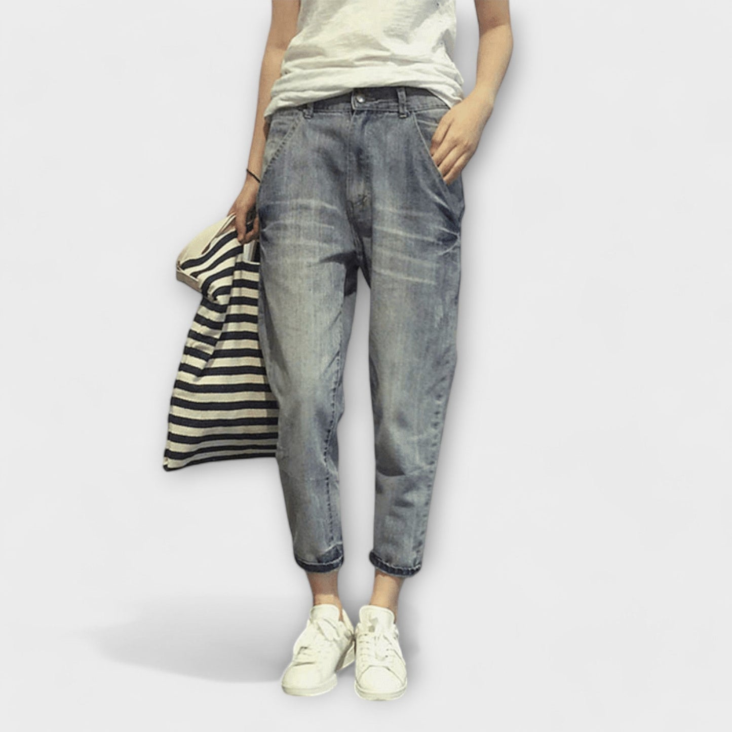 Charlotte - Stylové a jedinečné kalhoty