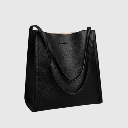 Veronika - Shopper kabelka Minimal