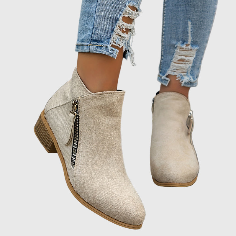 Annielle | Módní dámské ortopedické boty