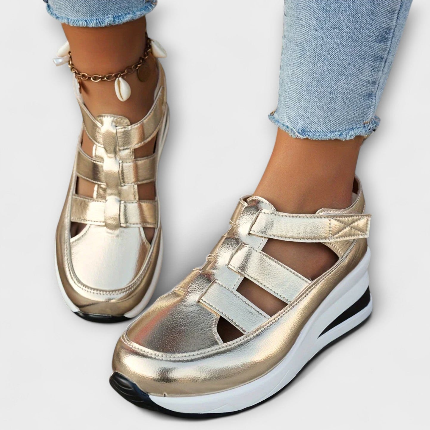 Liliana - Ergonomické sandály