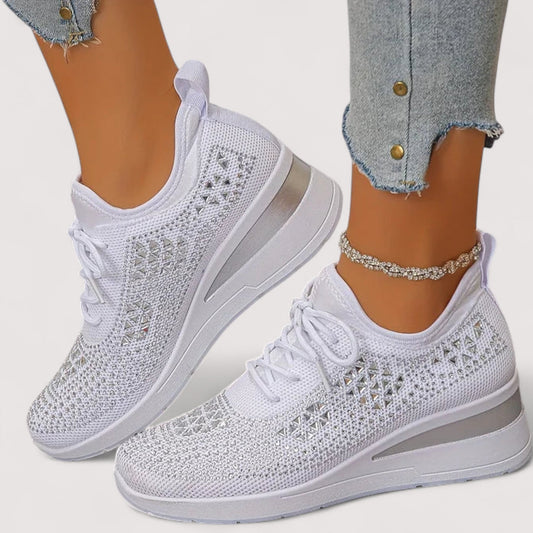 Anna - Moderní ortopedické boty