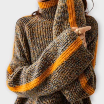 Breseis - Vintage rolák