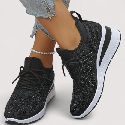 Anna - Moderní ortopedické boty