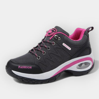 Boty bez šněrování