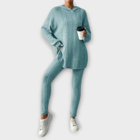 Helen - Ležérní dvoudílný set