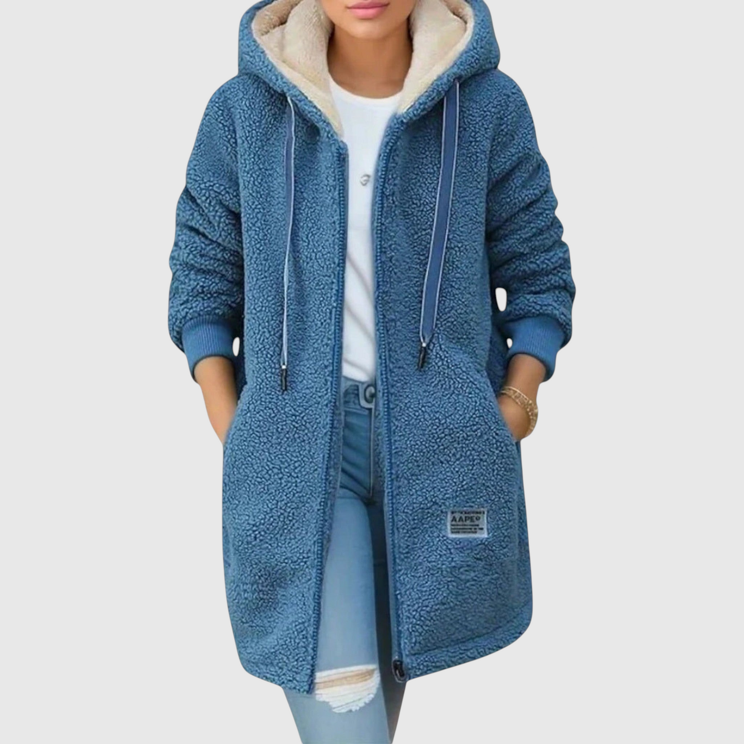 Selena - Fleece bunda