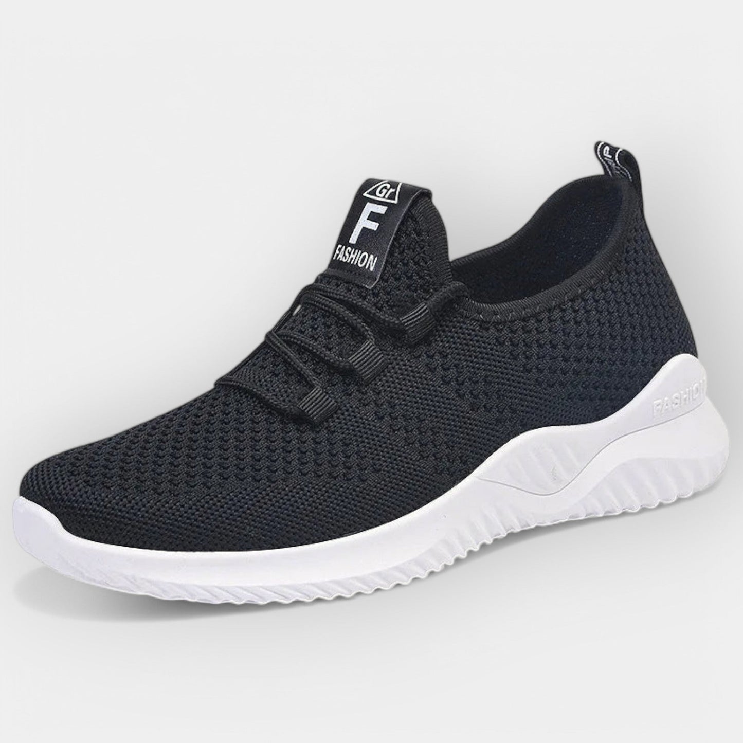 Pohodlné ortopedické boty s nízkou hmotností