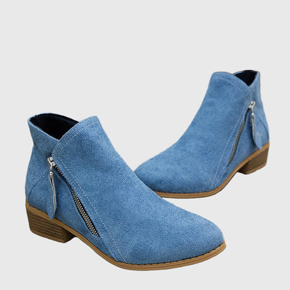 Annielle | Módní dámské ortopedické boty