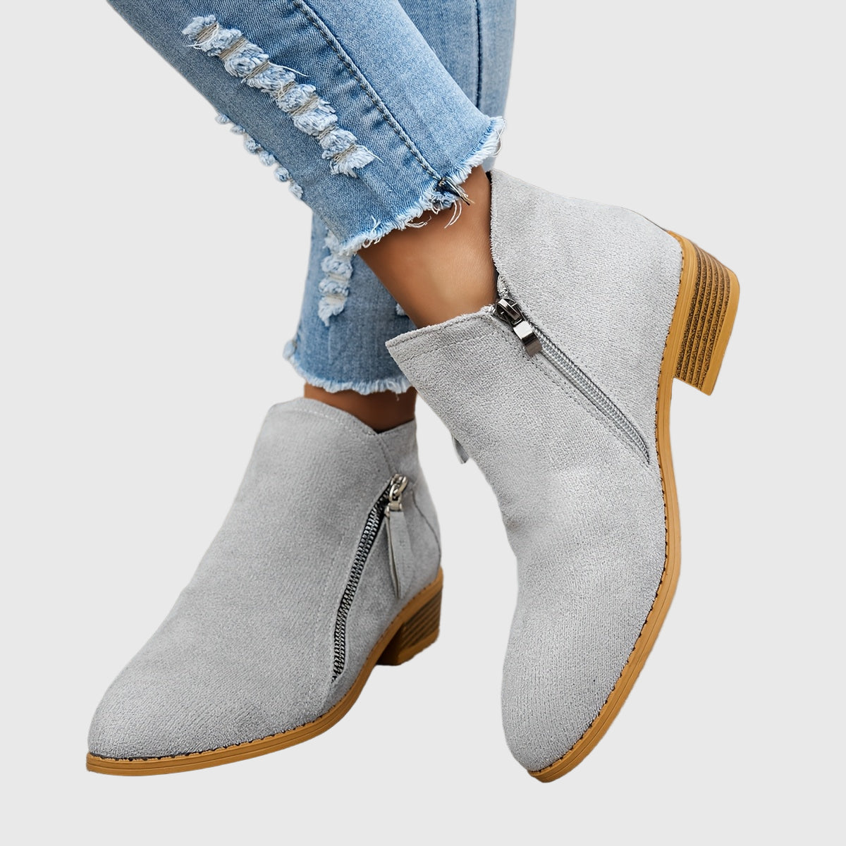 Annielle | Módní dámské ortopedické boty