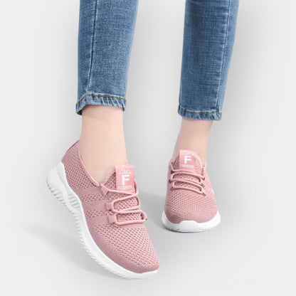 Pohodlné ortopedické boty s nízkou hmotností