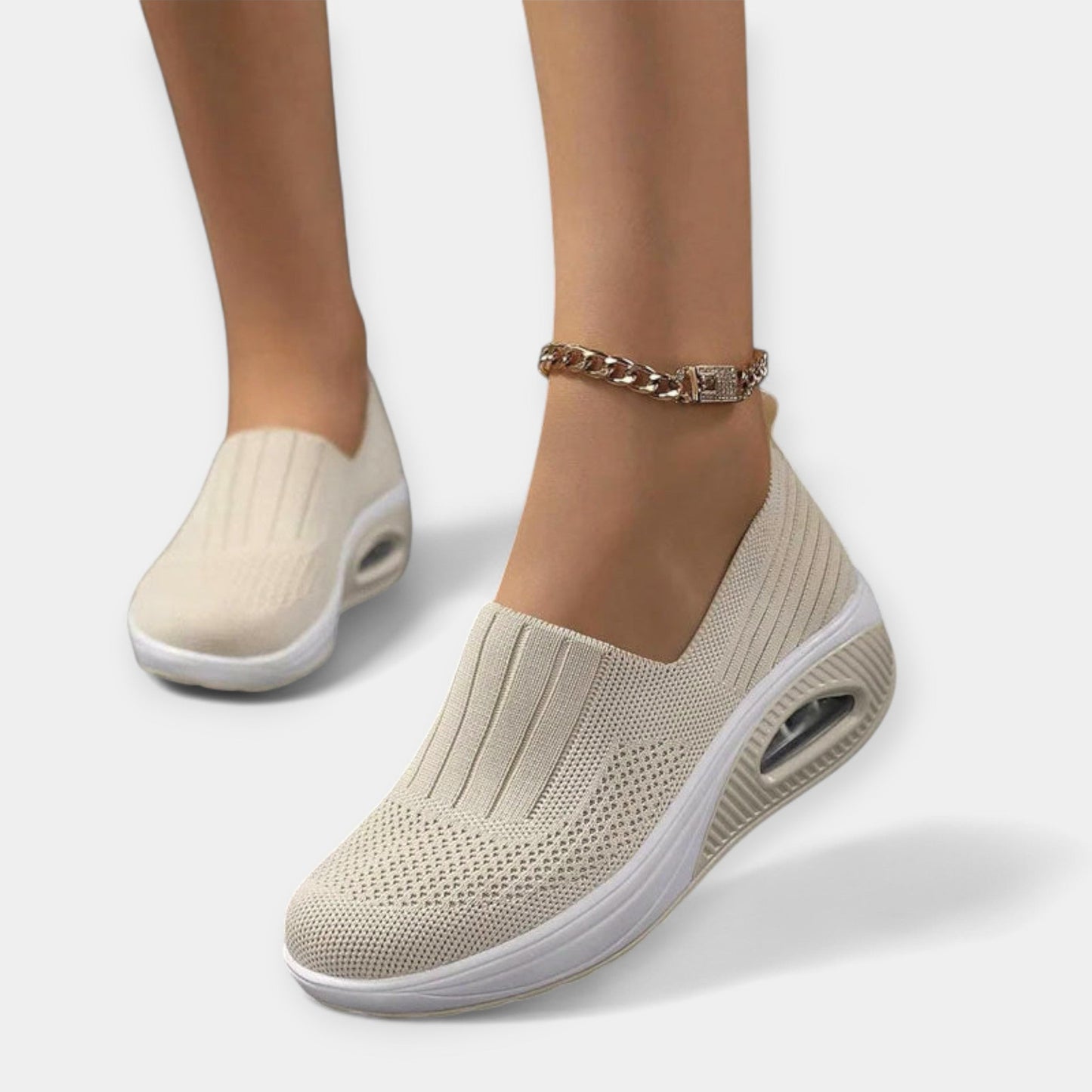 Pohodlné a snadné boty