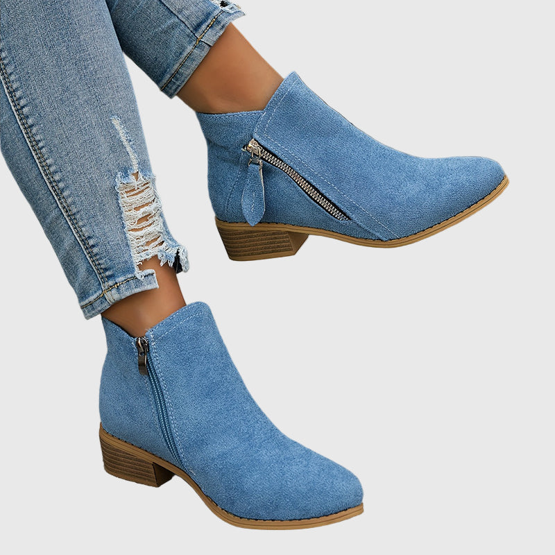 Annielle | Módní dámské ortopedické boty