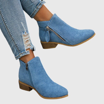 Annielle | Módní dámské ortopedické boty