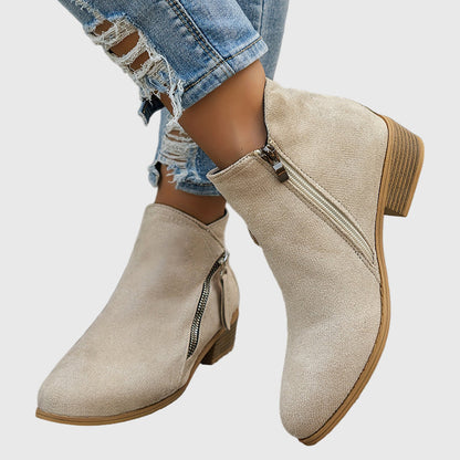 Annielle | Módní dámské ortopedické boty