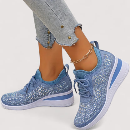 Anna - Moderní ortopedické boty