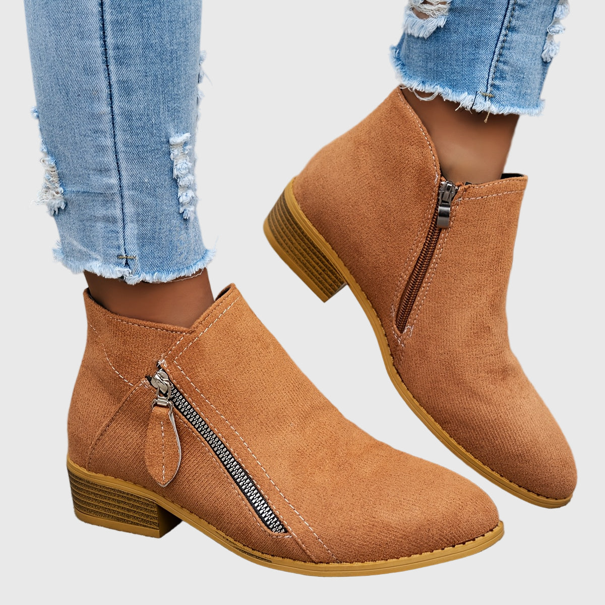 Annielle | Módní dámské ortopedické boty