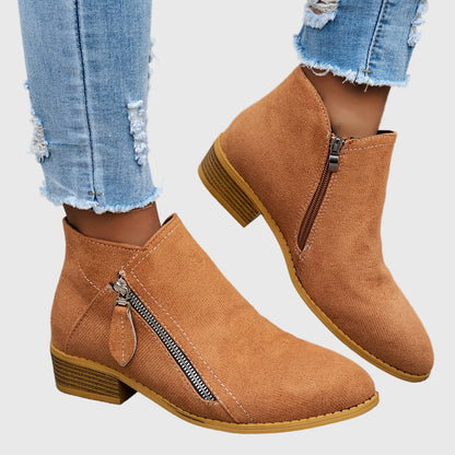 Annielle | Módní dámské ortopedické boty