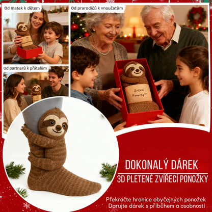 Tilde™ | Ponožky s želvou