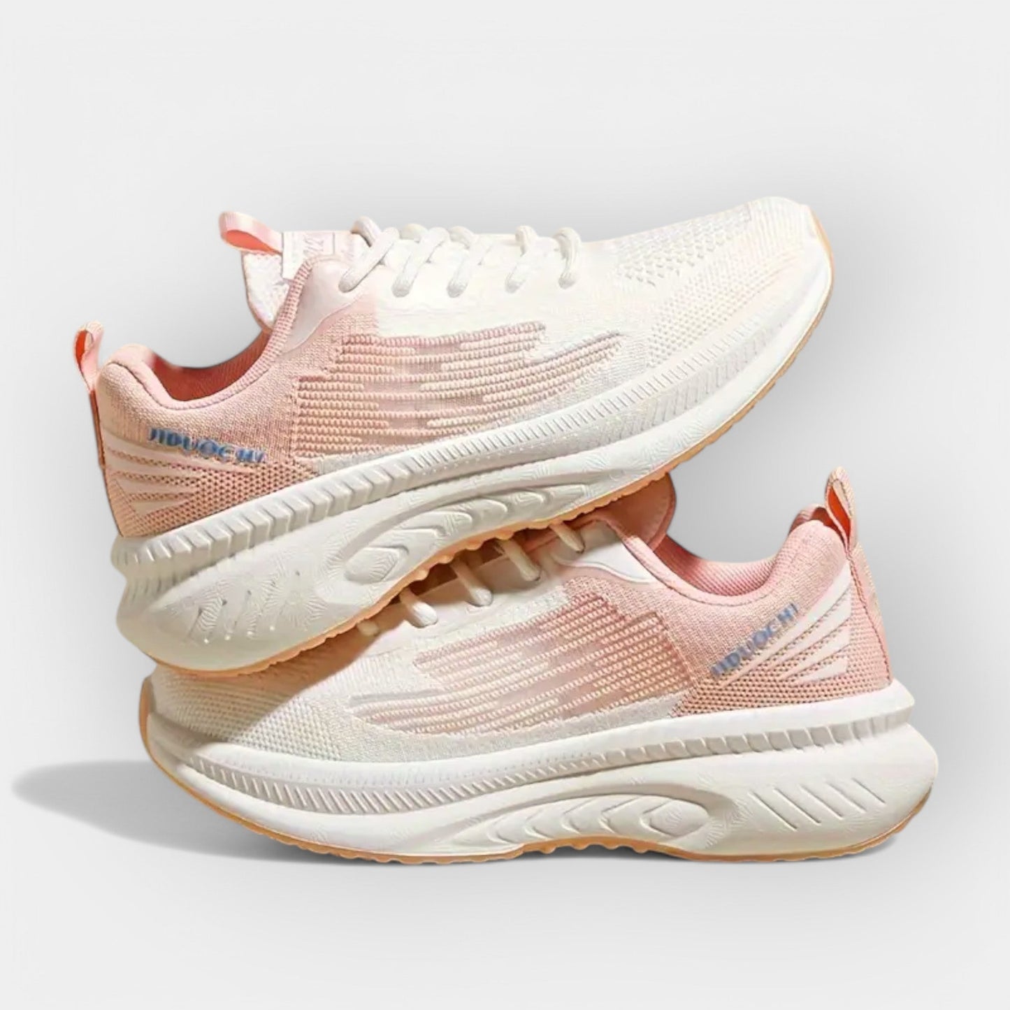 Anatomické sportovní boty