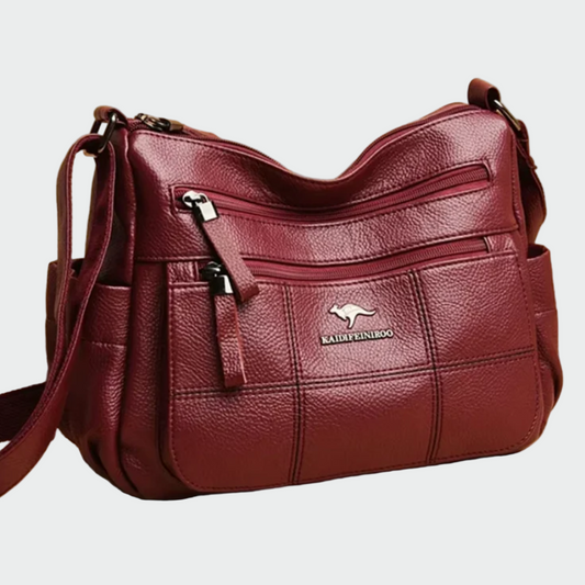 Nadčasová elegantní taška