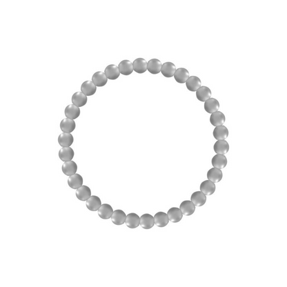 Zlatý náramek Mykonos