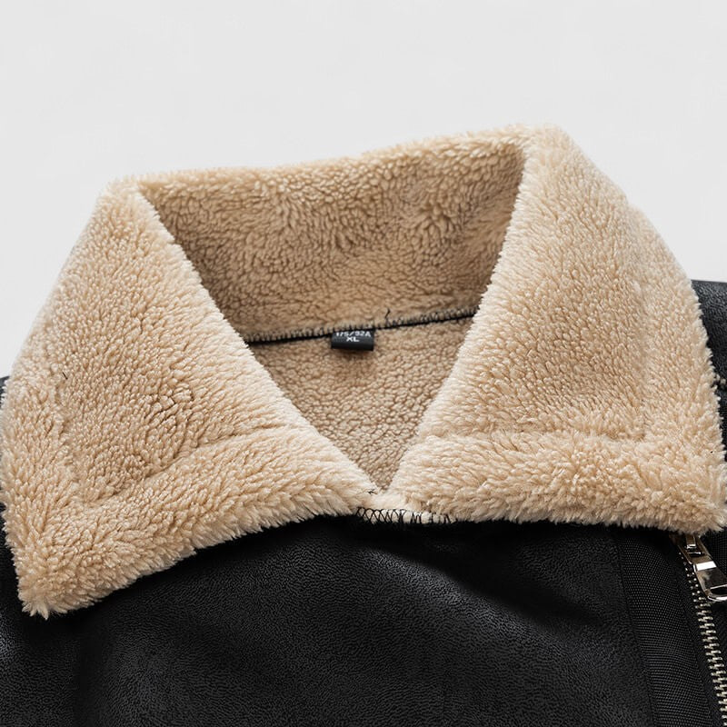 Tereza – Dámská veganská kožená vesta