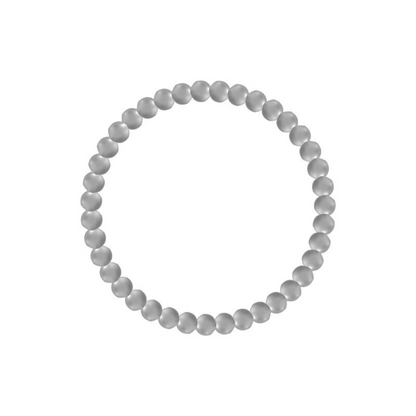 Zlatý náramek Mykonos