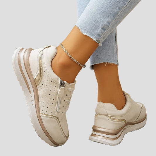 Anna – ortopedické tenisky AeroFlex