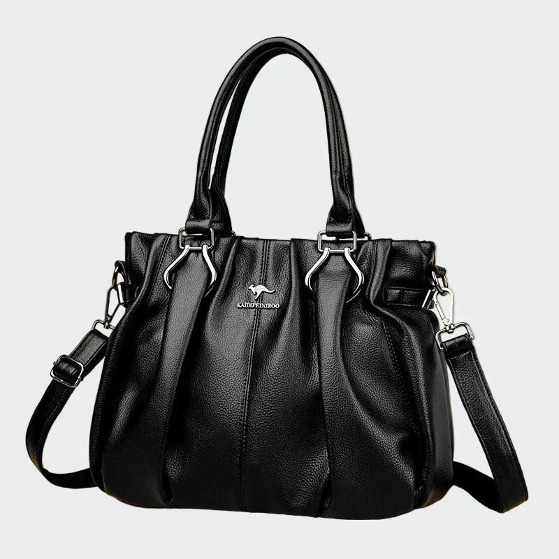 Nadčasová elegantní taška