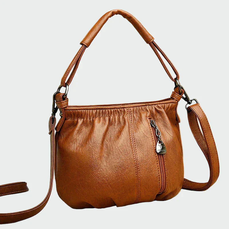 Elegantní a multifunkční taška