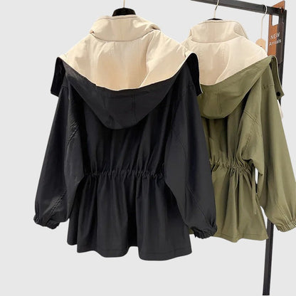 Alva – Elegantní větrovka