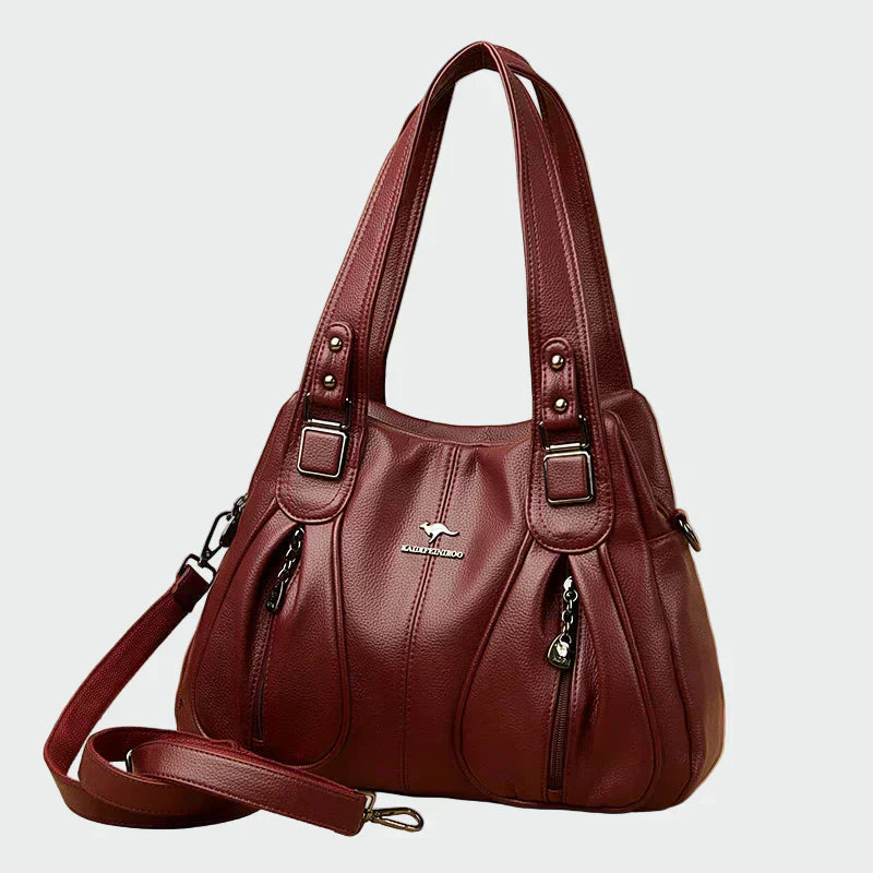 Nadčasová elegantní taška