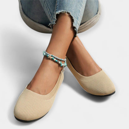 Ortopedické slip-on boty