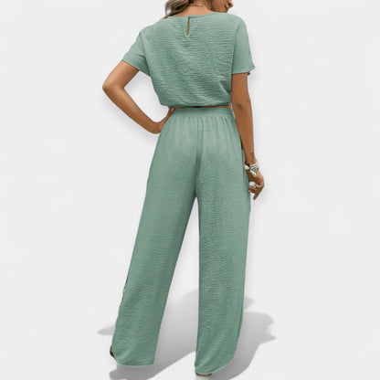 Stylový Loose Fit Set