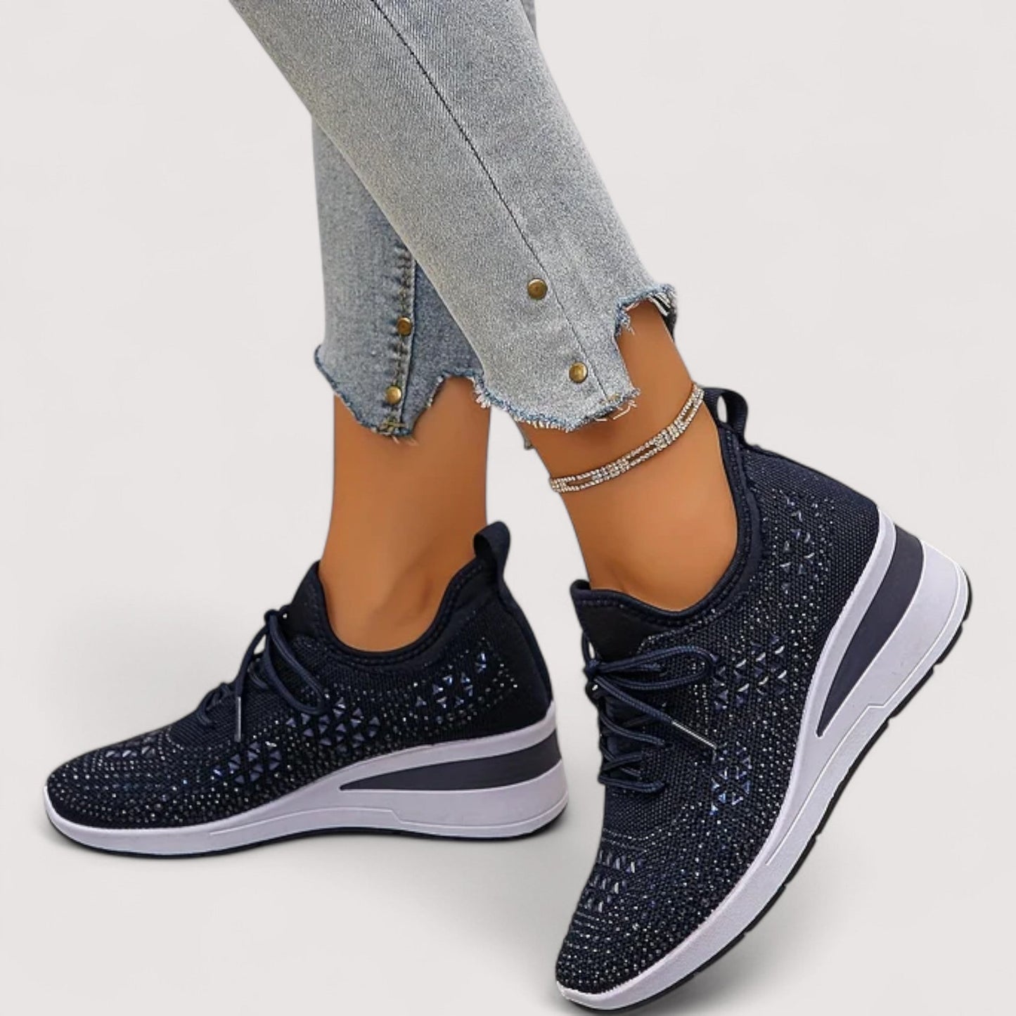 Albína - AlbínaModerní ortopedické boty