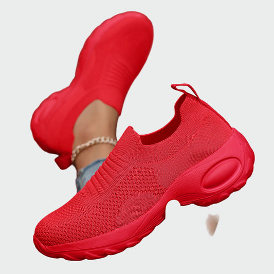 Klasické sportovní slip-on s každodenním stylem