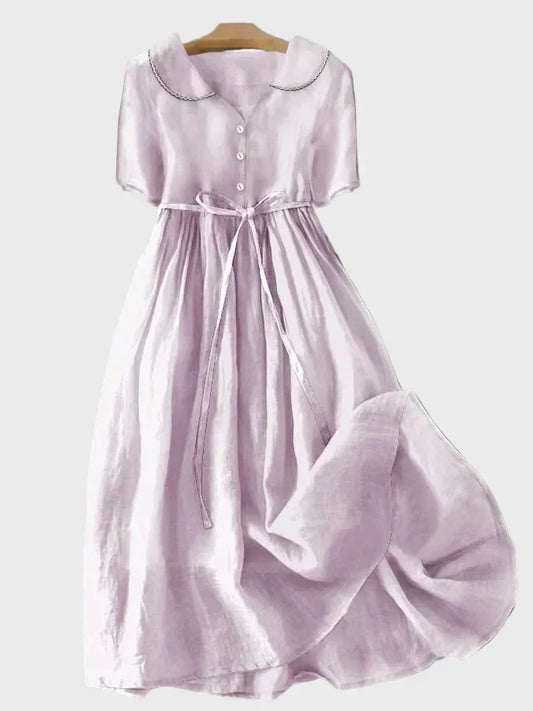 Tradiční Zapínací Šaty