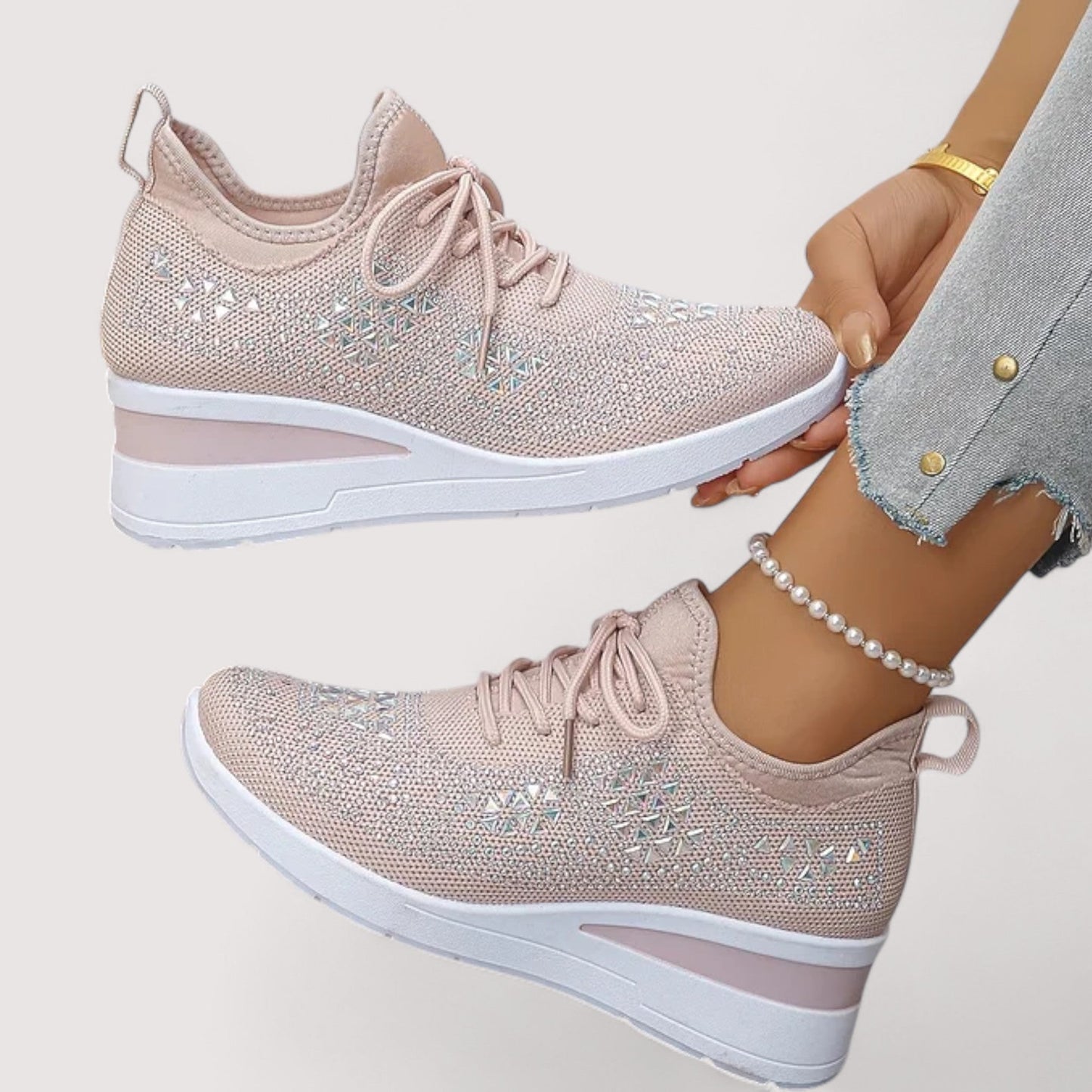 Anna - Moderní ortopedické boty