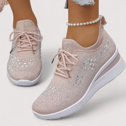 Anna - Moderní ortopedické boty