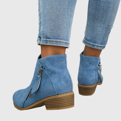 Annielle | Módní dámské ortopedické boty