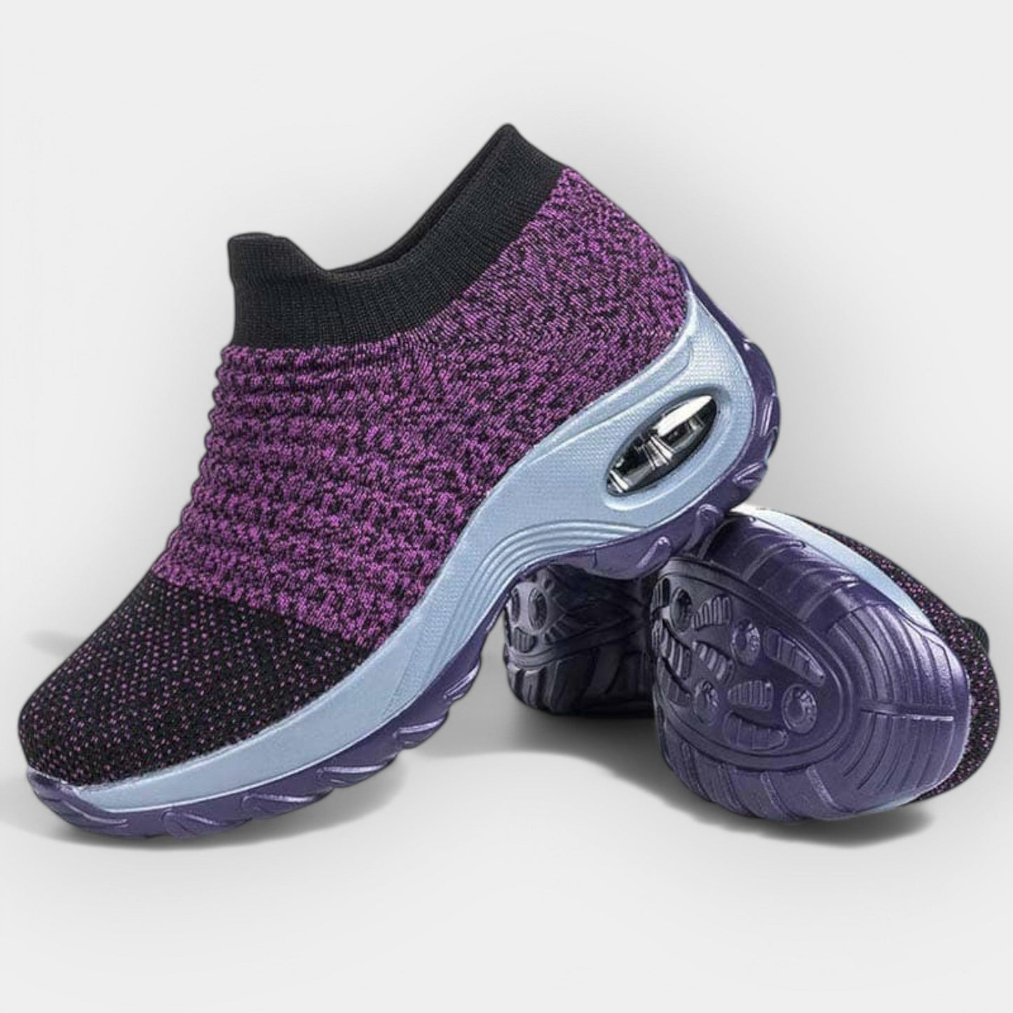 Ortopedické boty pro pohodlné chůzi